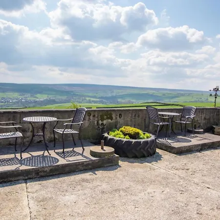 펜션 Weavers Cowling