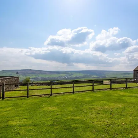 Weavers 度假居 Cowling