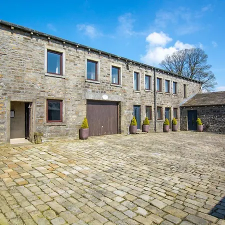 2 Bed In Oc-ds239 Holiday home Cowling