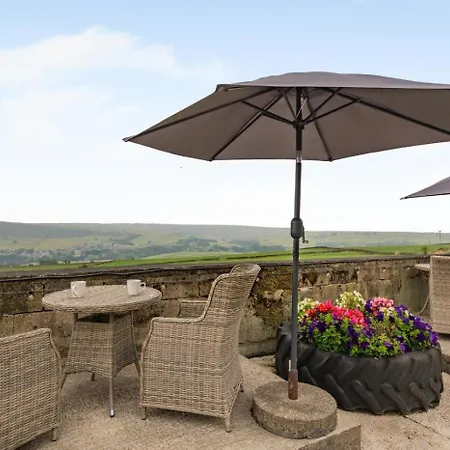 Holiday home 2 Bed In Oc-ds239 Cowling
