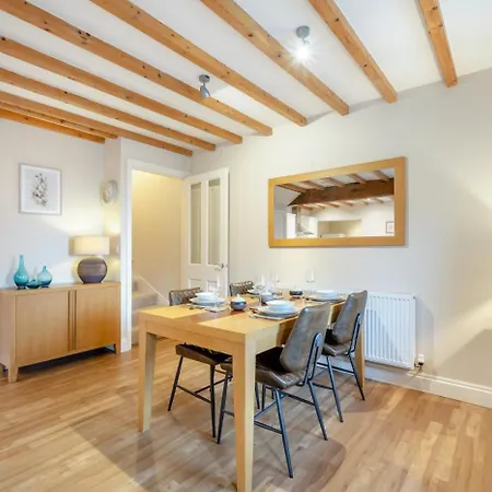 2 Bed In Oc-ds239 Holiday home