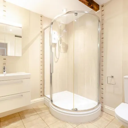 Holiday home 2 Bed In Oc-ds239
