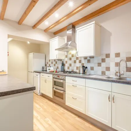 Holiday home 2 Bed In Oc-ds239