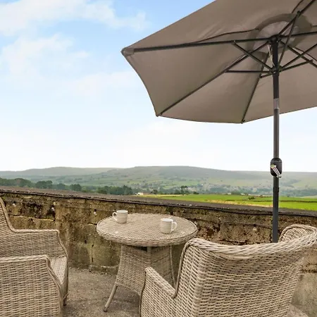 2 Bed In Oc-ds239 Holiday home Cowling