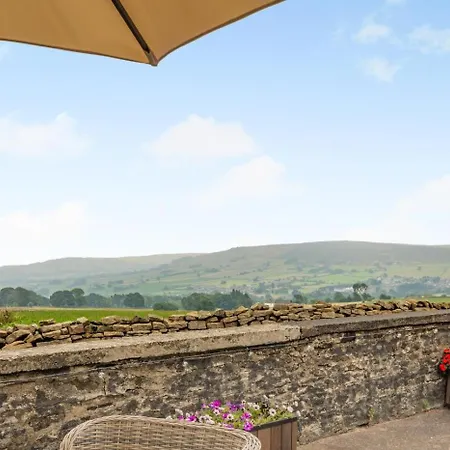 Holiday home 2 Bed In Oc-ds239 Cowling