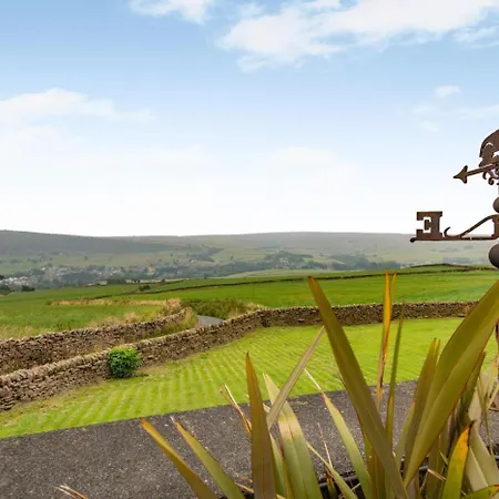2 Bed In Oc-ds239 Holiday home Cowling