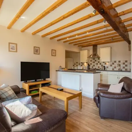 Prázdninový dům 2 Bed In Oc-ds239