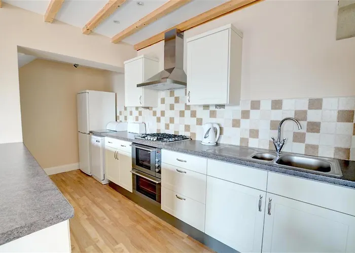 2 Bed In Oc-ds239 Prázdninový dům *