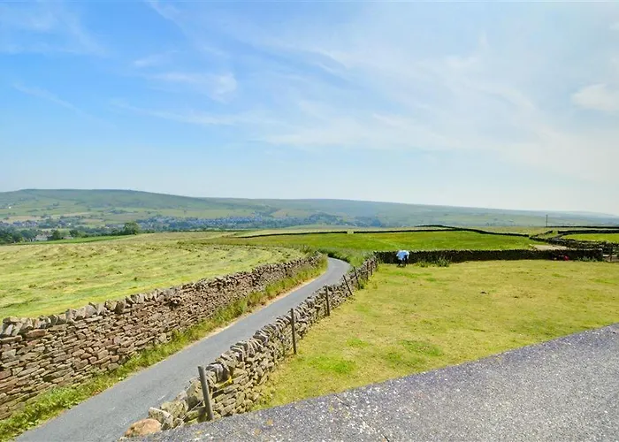 2 Bed In Oc-ds239 Prázdninový dům *