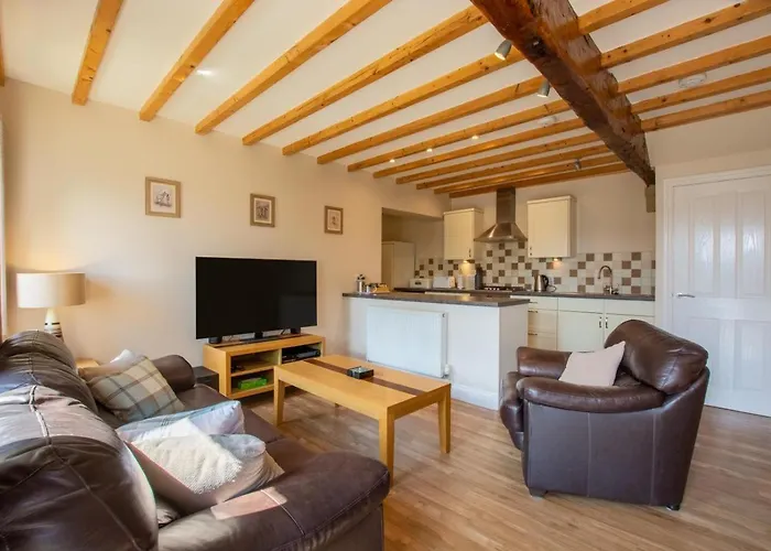 Prázdninový dům 2 Bed In Oc-ds239