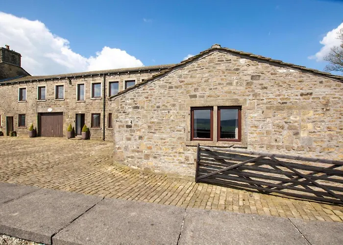 2 Bed In Oc-ds239 * Cowling