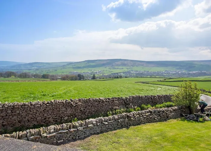 Prázdninový dům 2 Bed In Oc-ds239 *